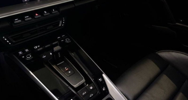 Porsche 911 TYPE 992 CARRERA 385cv | Malus pay� ORIGINE FR APPROUVED  occasion � Bry-sur-Marne - photo n�6